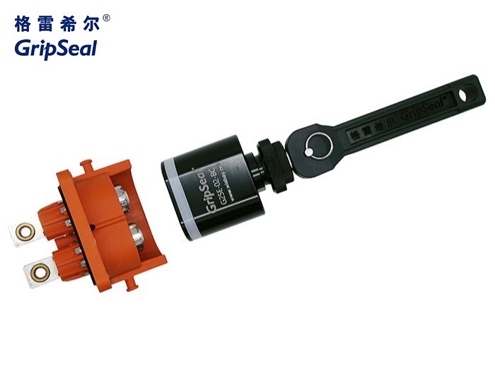 新能源測試快插接頭G25系列 新能源測試快插接頭G25系列