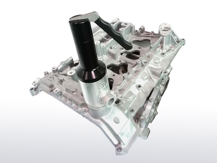 發(fā)動(dòng)機(jī)測試