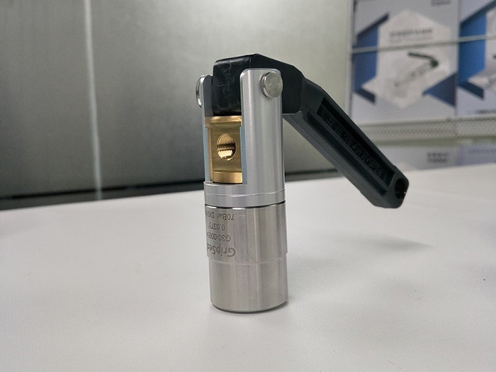 氣密測(cè)試接頭G30系列 氣密測(cè)試接頭G30系列