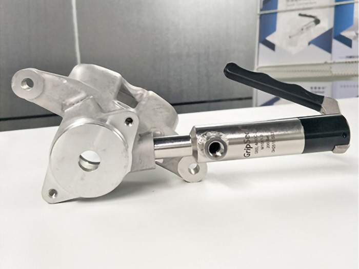 螺紋快速密封接頭G80系列 螺紋快速密封接頭G80系列