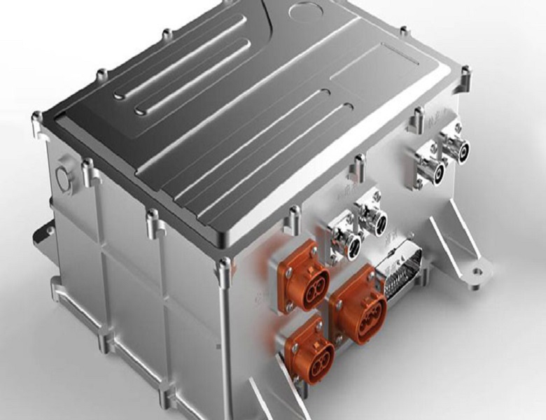 氣密測試接頭在電機(jī)控制器檢測中應(yīng)用