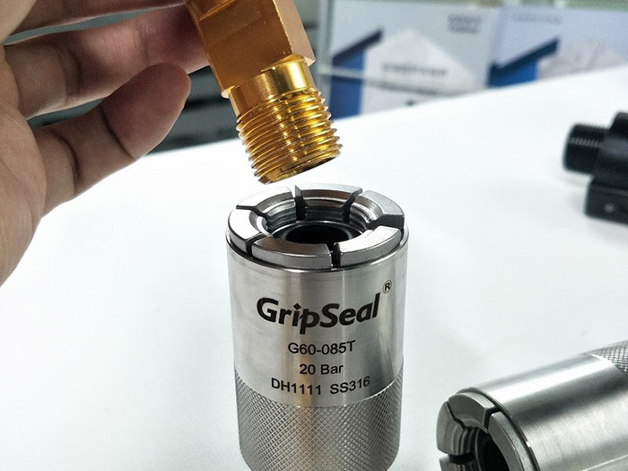 運(yùn)行測(cè)試快速接頭 運(yùn)行測(cè)試快速接頭