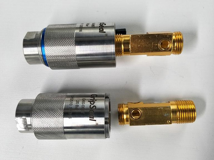 熱水器測(cè)試接頭 熱水器測(cè)試接頭