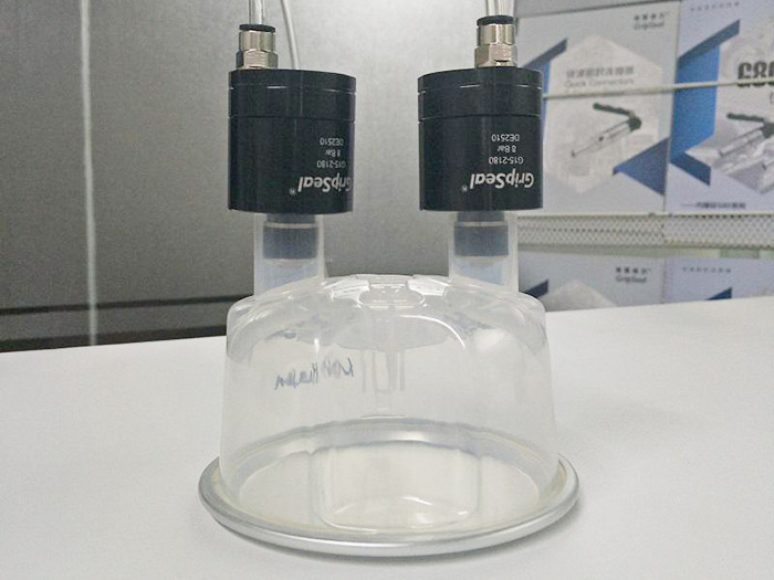 醫(yī)療測試接頭G15系列 醫(yī)療測試接頭G15系列