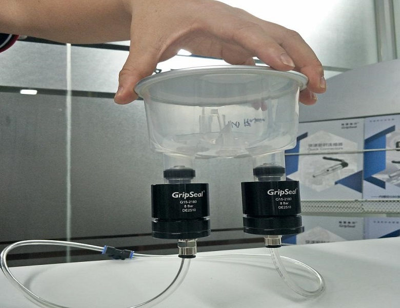 醫(yī)療器械測試接頭G15系列 醫(yī)療器械測試接頭G15系列