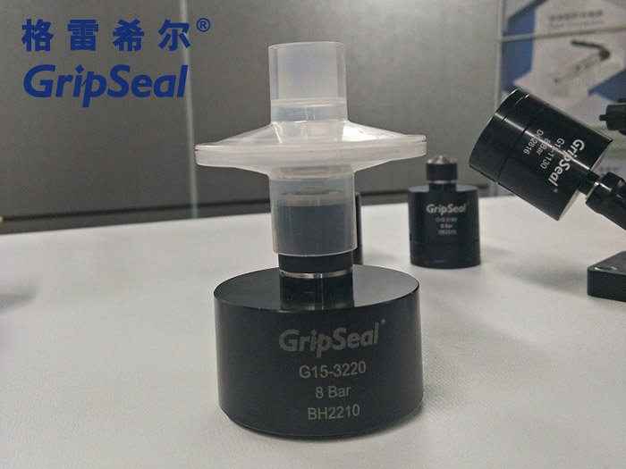 塑料管測試接頭G15系列 塑料管測試接頭G15系列