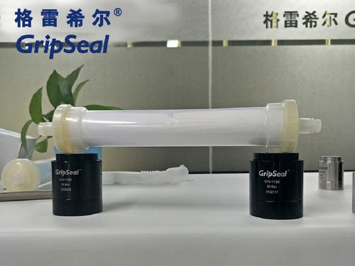 血液透析儀測試接頭G10系列 血液透析儀測試接頭G10系列