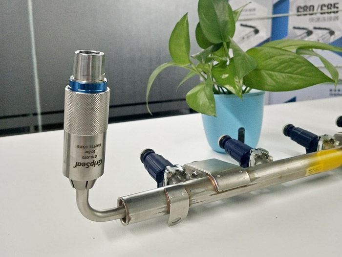 油導(dǎo)軌密封測(cè)試接頭G70系列 油導(dǎo)軌密封測(cè)試接頭G70系列