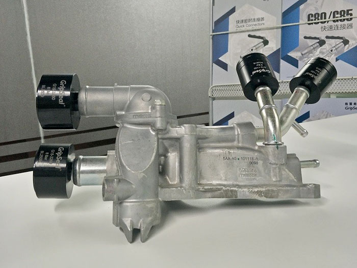 氣動(dòng)接頭G15系列 氣動(dòng)接頭G15系列