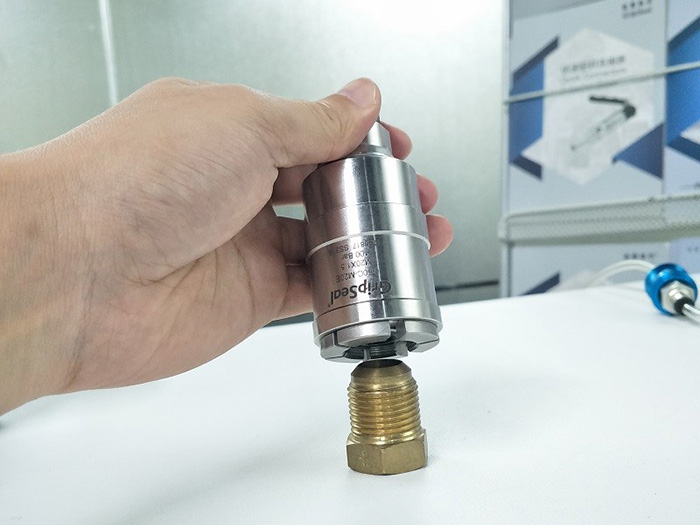 快速密封接頭G60系列 快速密封接頭G60系列