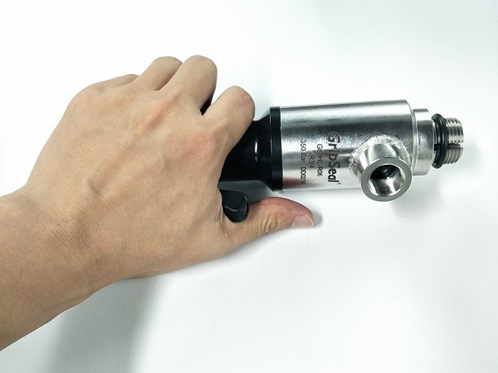 螺紋快速密封接頭G80系列 螺紋快速密封接頭G80系列