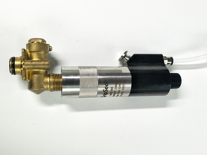 氣動螺紋密封接頭G85系列 氣動螺紋密封接頭G85系列