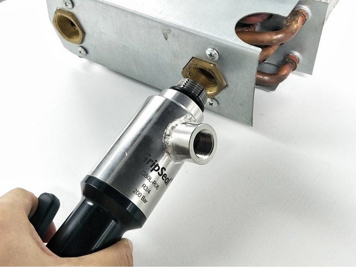 風(fēng)機盤管測試接頭 風(fēng)機盤管測試接頭