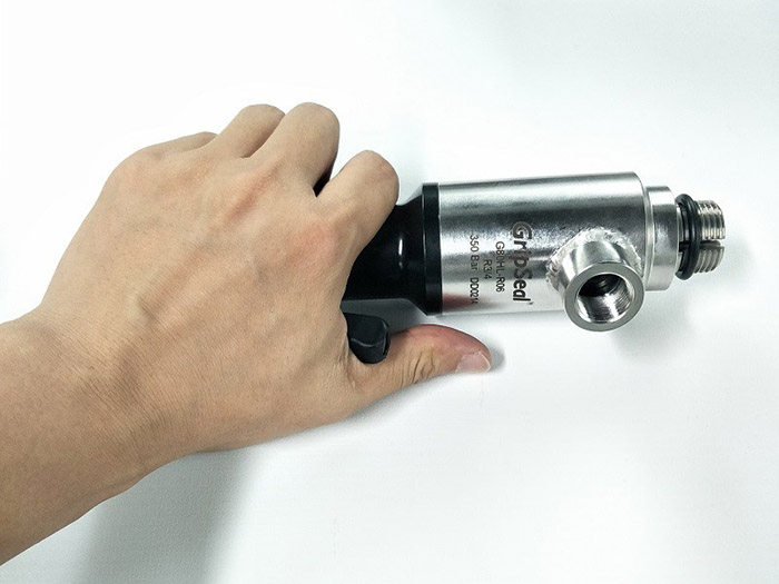 快速密封接頭G80系列 快速密封接頭G80系列