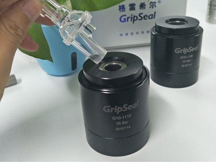 氣動(dòng)接頭G10系列 氣動(dòng)接頭G10系列