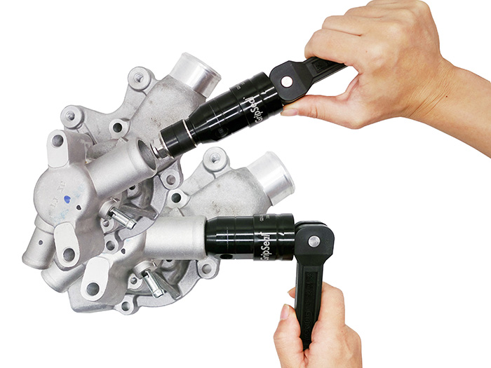 氣密測(cè)試接頭G25系列 氣密測(cè)試接頭G25系列