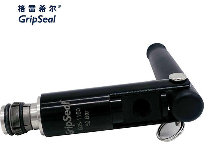 氣密測(cè)試接頭G35系列 氣密測(cè)試接頭G35系列