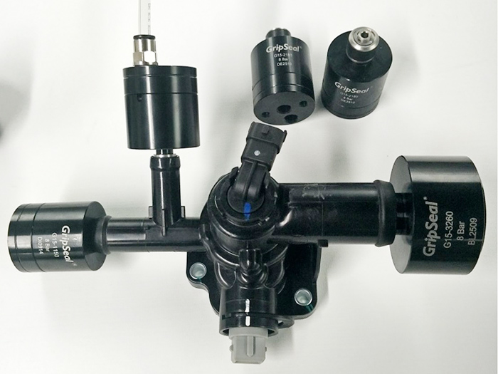 發(fā)動(dòng)機(jī)部件氣動(dòng)接頭 發(fā)動(dòng)機(jī)部件氣動(dòng)接頭