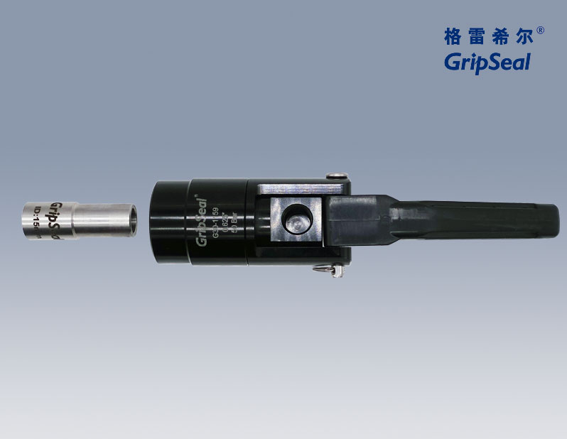 氣密測試接頭G30系列 氣密測試接頭G30系列