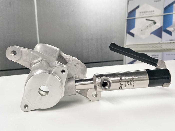 卡鉗快速密封接頭 卡鉗快速密封接頭