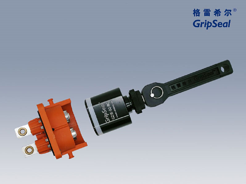 新能源密封測(cè)試接頭 