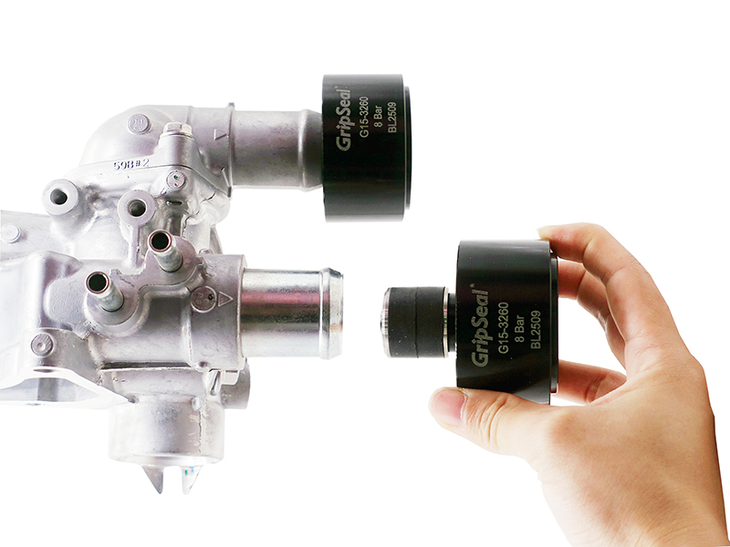 氣動(dòng)接頭G15系列