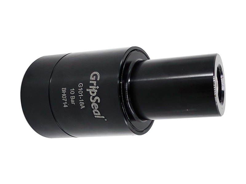 自動(dòng)化接頭 