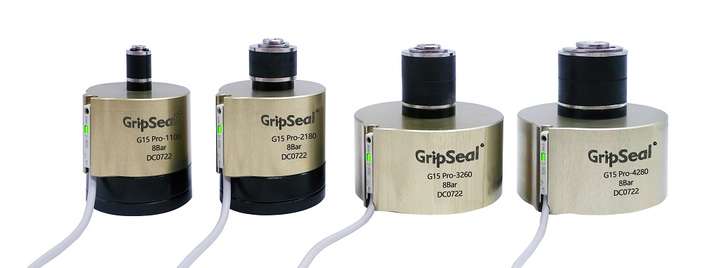 內脹式氣密測試接頭 內脹式氣密測試接頭