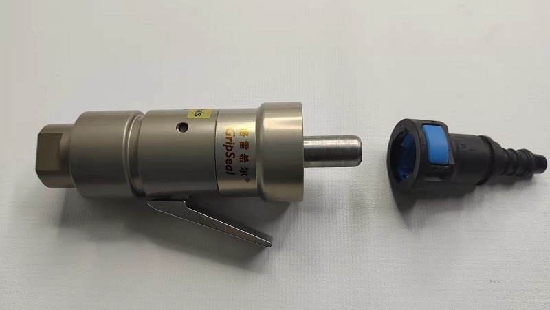 管件 燃油管快速密封接頭G90L-J系列