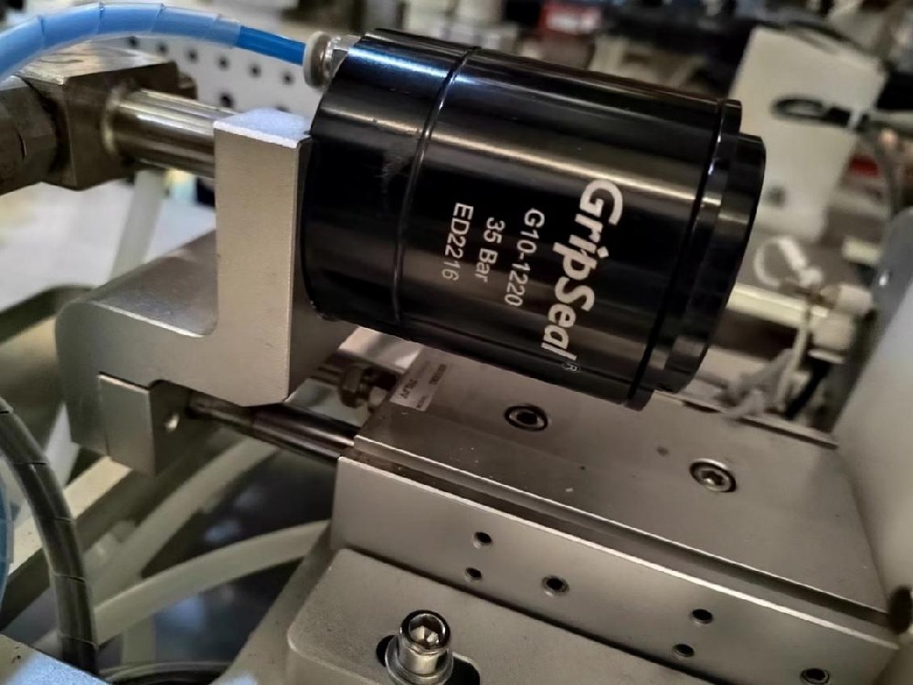 G10系列自動(dòng)化快速接頭