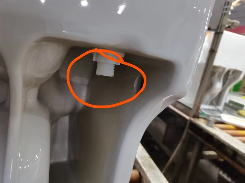 馬桶進(jìn)水口