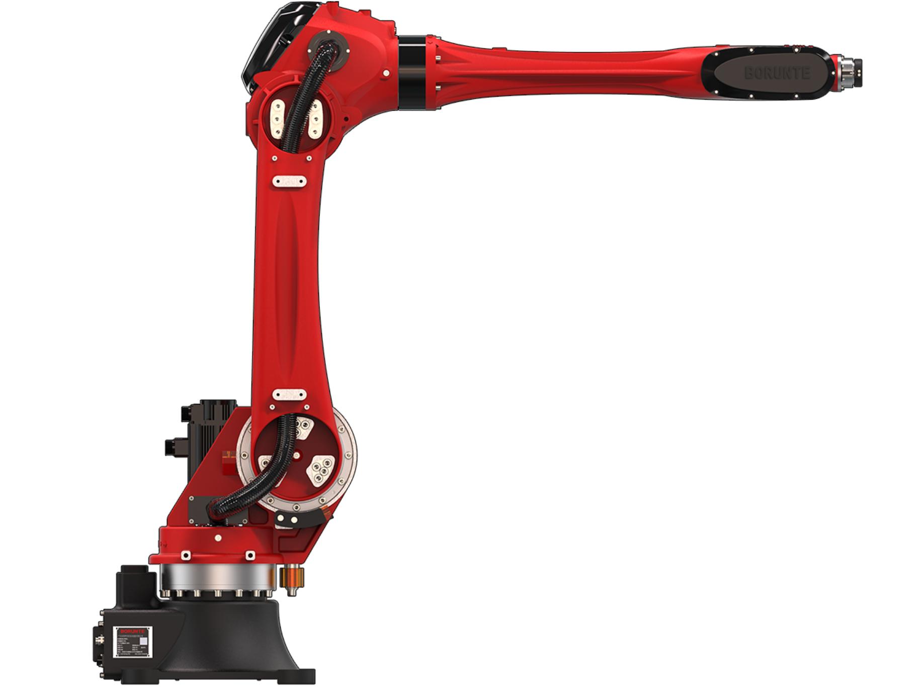 多軸機(jī)器人