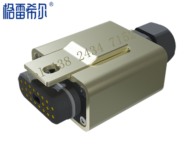 多合一電接頭快速接頭 多合一電接頭快速接頭